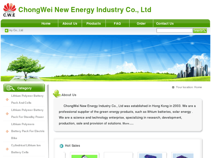 www.cwnenergy.com