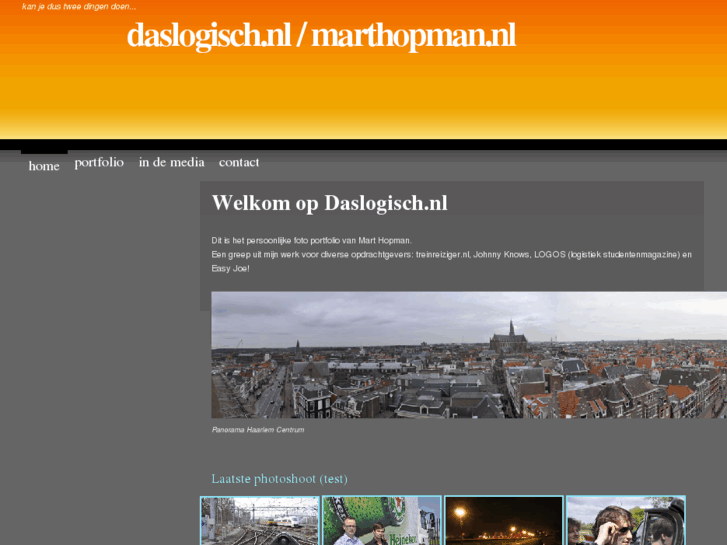 www.daslogisch.nl