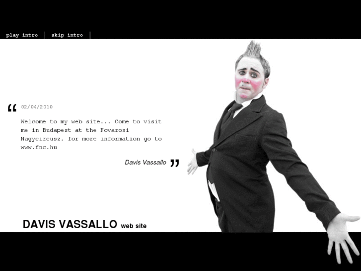 www.davisvassallo.com