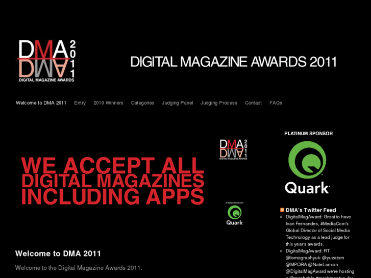 www.digitalmagazineawards.com