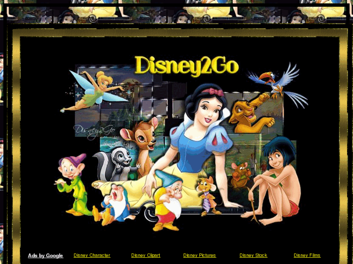 www.disney2go.com