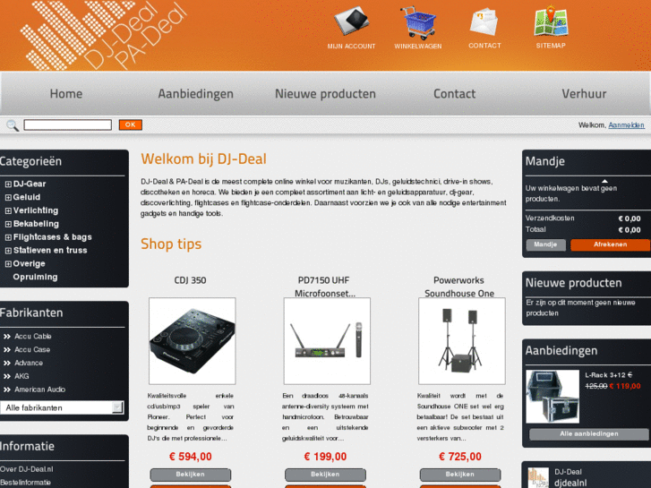 www.dj-deal.nl