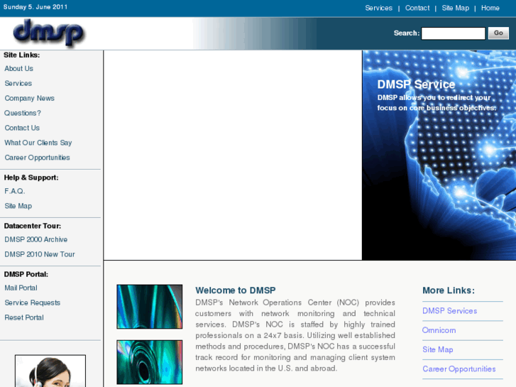 www.dmsp.com