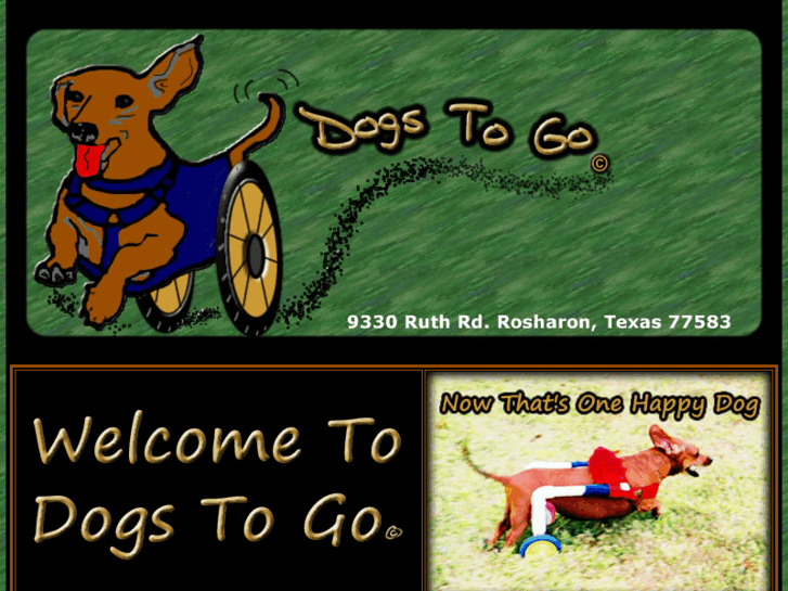 www.dogstogo.net