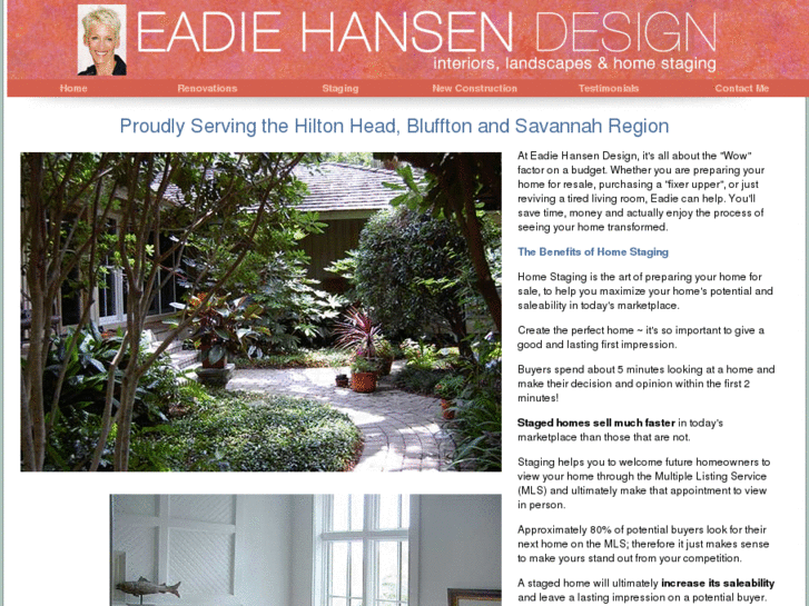 www.eadiehansendesign.com