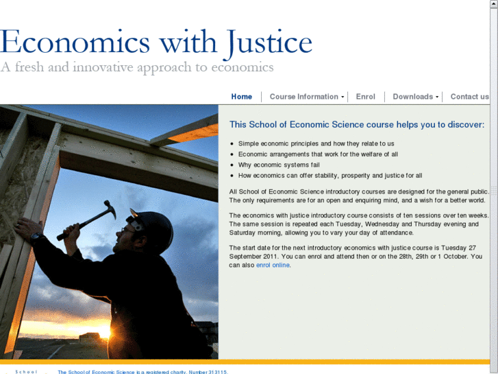 www.economicscourse.com