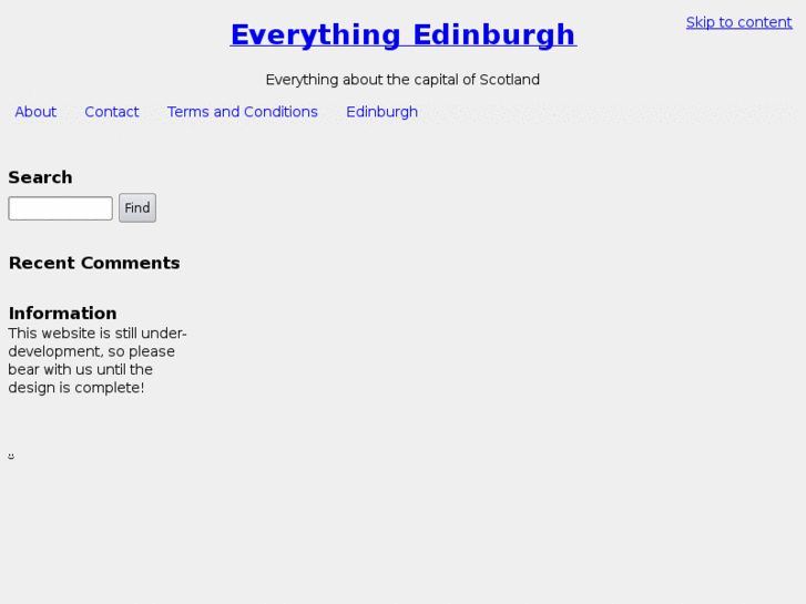 www.everythingedinburgh.com