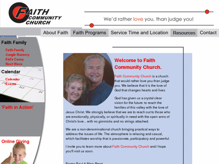 www.faithcommunitychurch.us