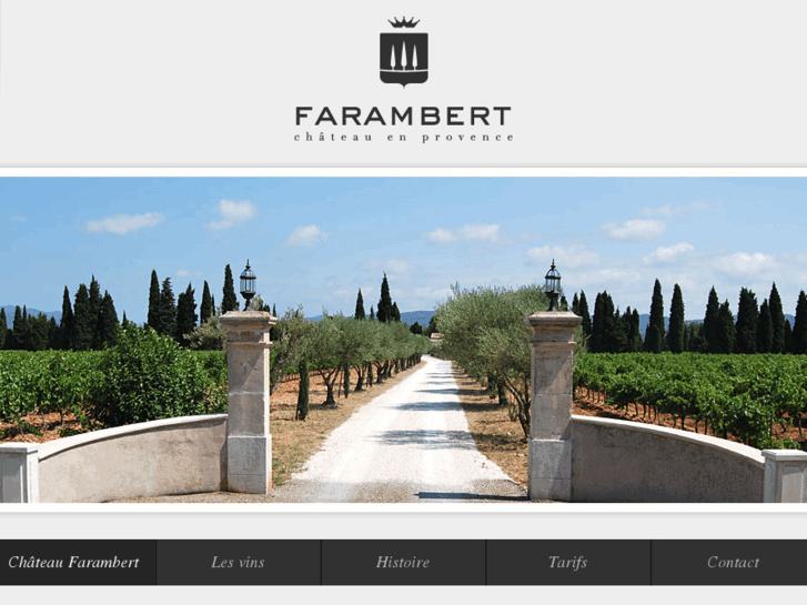 www.farambert.com