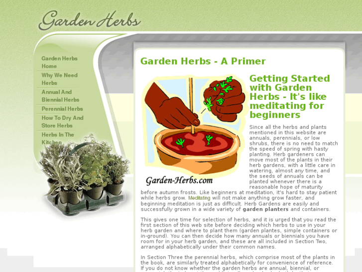 www.garden-herbs.com