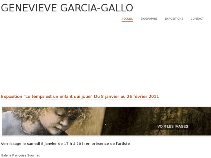 www.genevieve-garcia-gallo.com