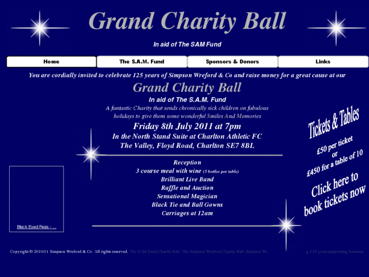 www.grandcharityball.com