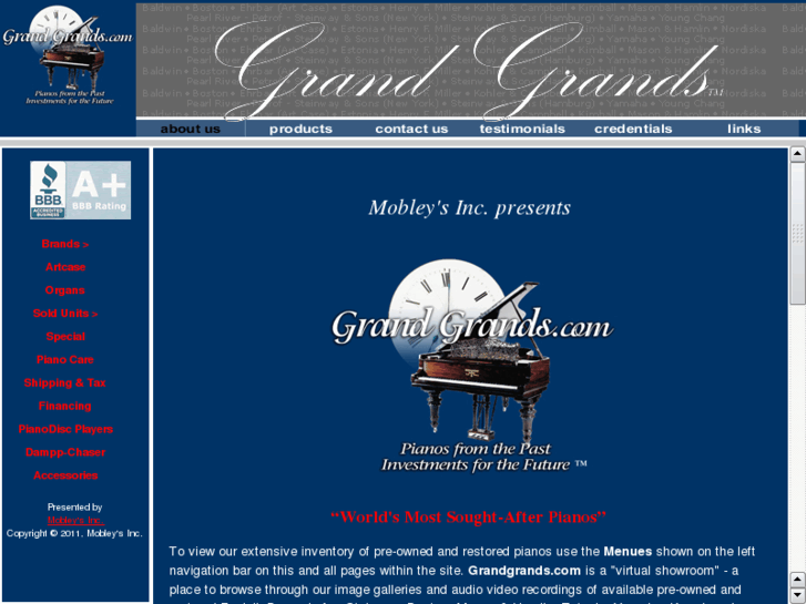 www.grandgrands.com