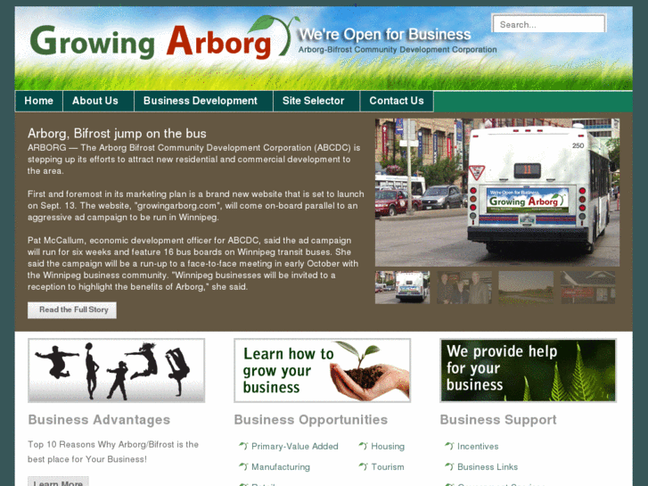 www.growingarborg.com