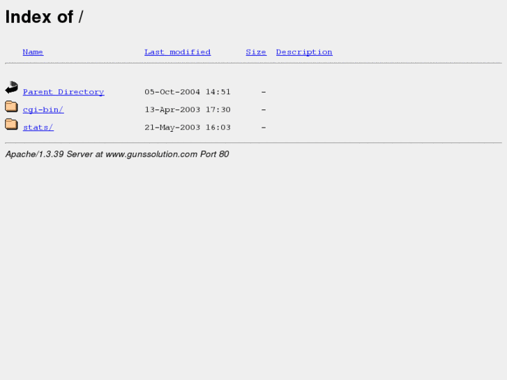 www.gunssolution.com