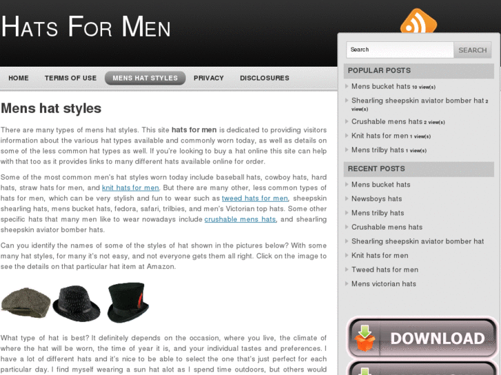 www.hatsformen.info