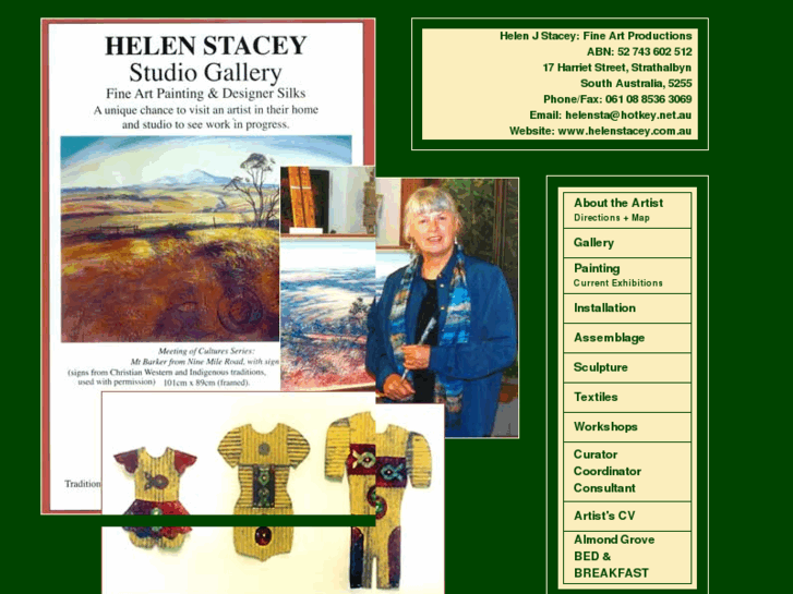 www.helenstacey.com