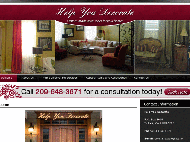 www.helpyoudecorate.com