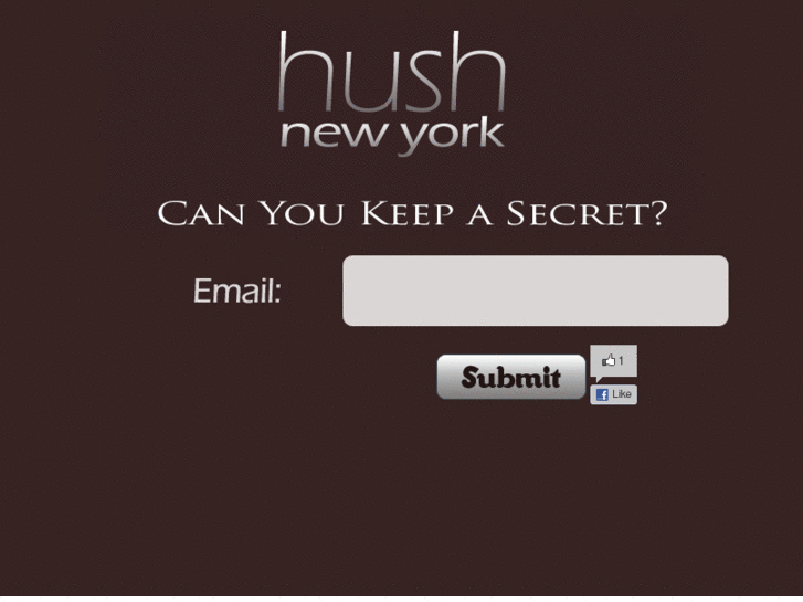 www.hushny.com