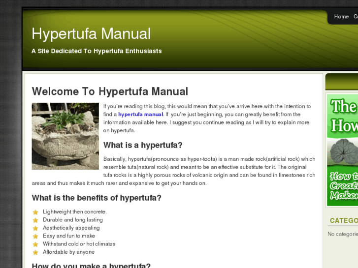 www.hypertufamanual.com