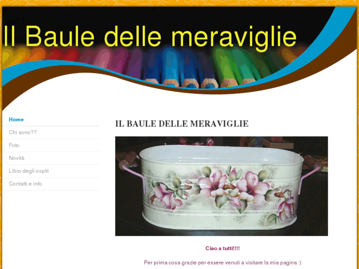 www.ilbauledellemeraviglie.com