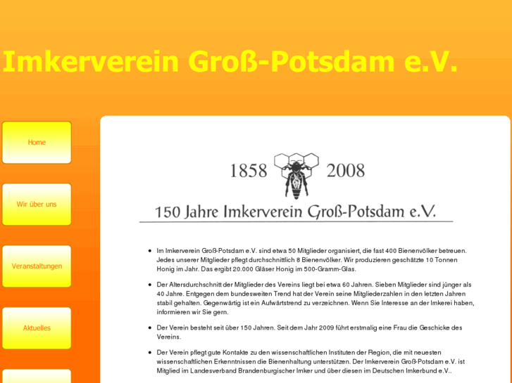 www.imkerverein-potsdam.com