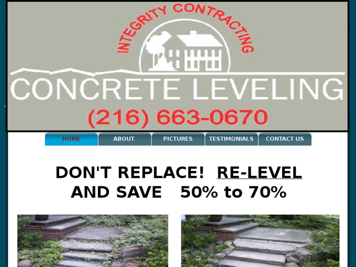 www.integritycontractinginc.com