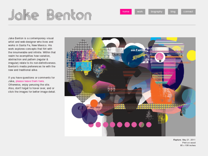 www.jake-benton.com