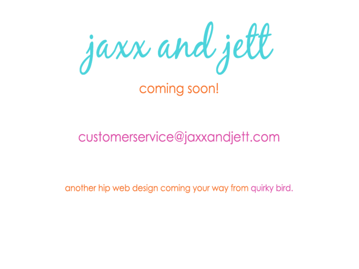 www.jaxxandjett.com