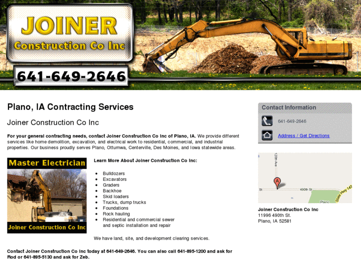 www.joinerconstruction.net