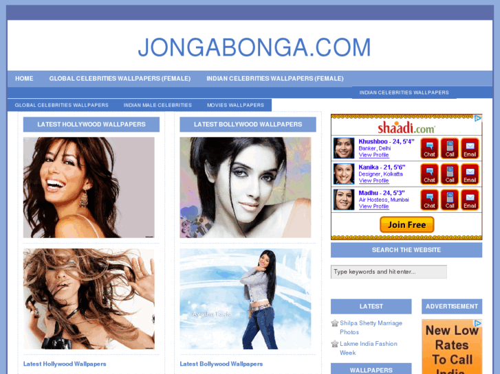 www.jongabonga.com