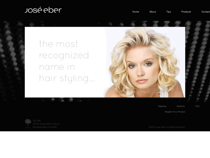 www.joseeberstyle.com