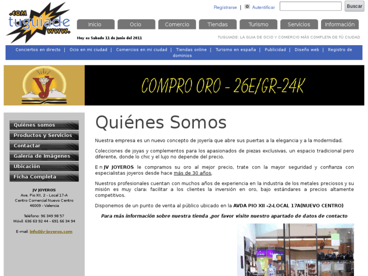 www.jv-joyeros.com