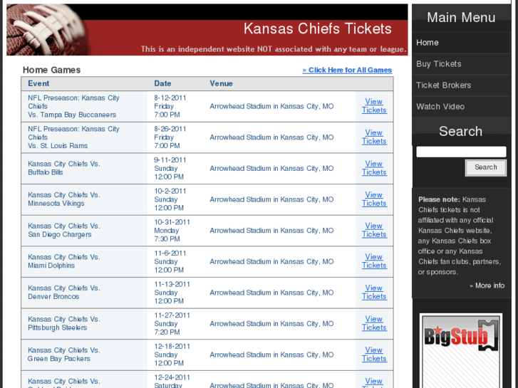 www.kansaschiefstickets.net