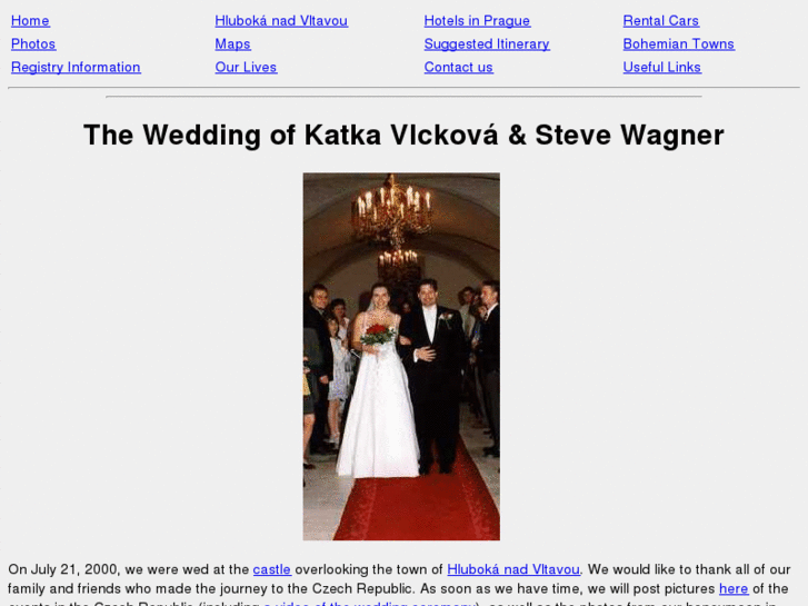 www.katka-steve.com