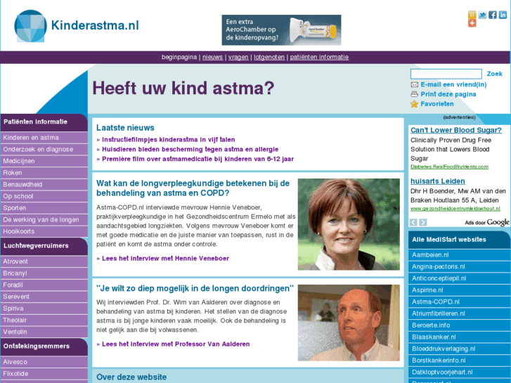 www.kinderastma.nl