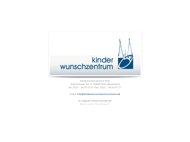 www.kinderwunsch-koeln.com