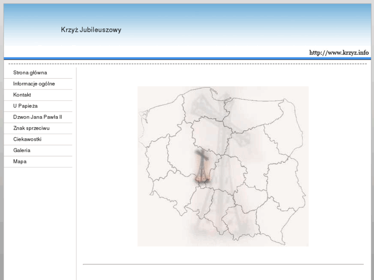 www.krzyz.info