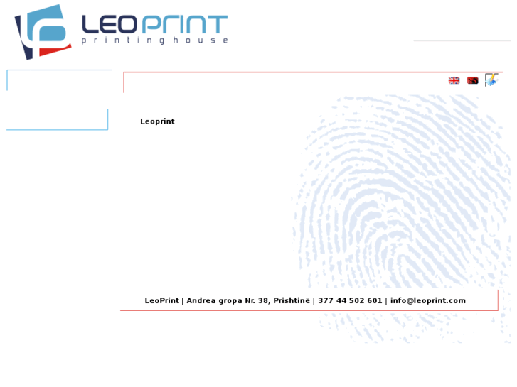 www.leoprint.net