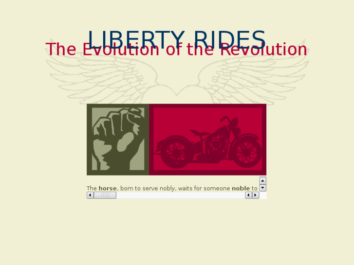 www.libertyrides.com