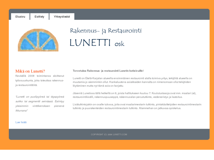 www.lunetti.com