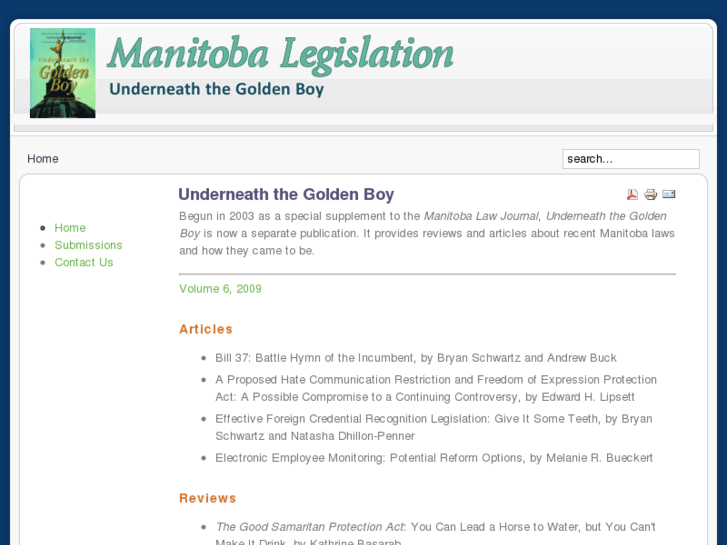 www.manitoba-legislation.com