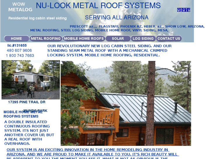 www.metalroofaz.com