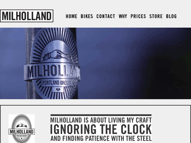 www.milhollandcycles.com