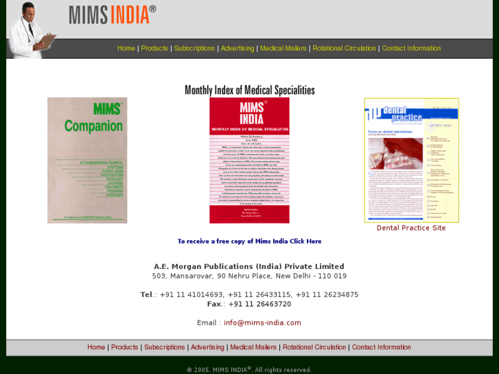 www.mims-india.com