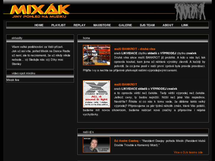 www.mixak.cz