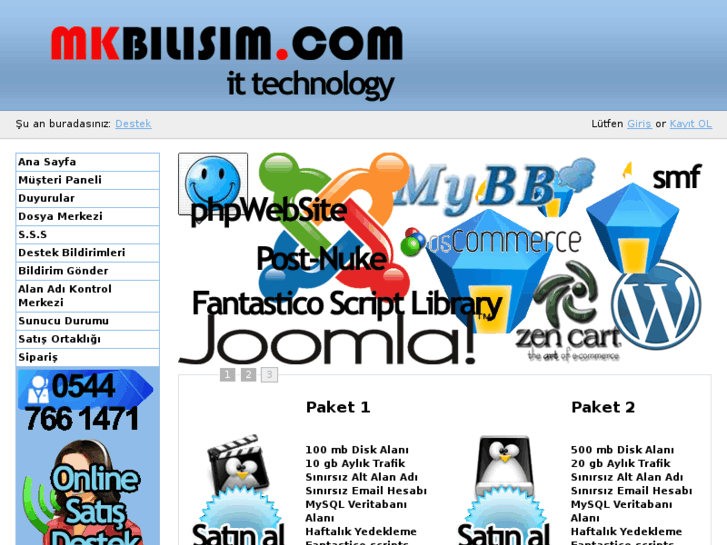 www.mkbilisim.com