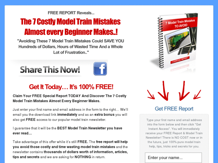 www.modelrailroadreport.com
