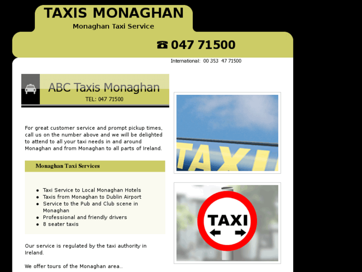 www.monaghantaxis.com