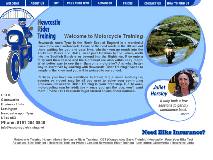 www.motorcycletraining.net